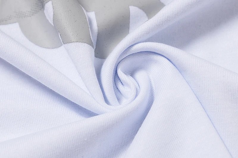 ASSC Motor Print Tee Multicolor - Gallery Image 12 - Detailed View