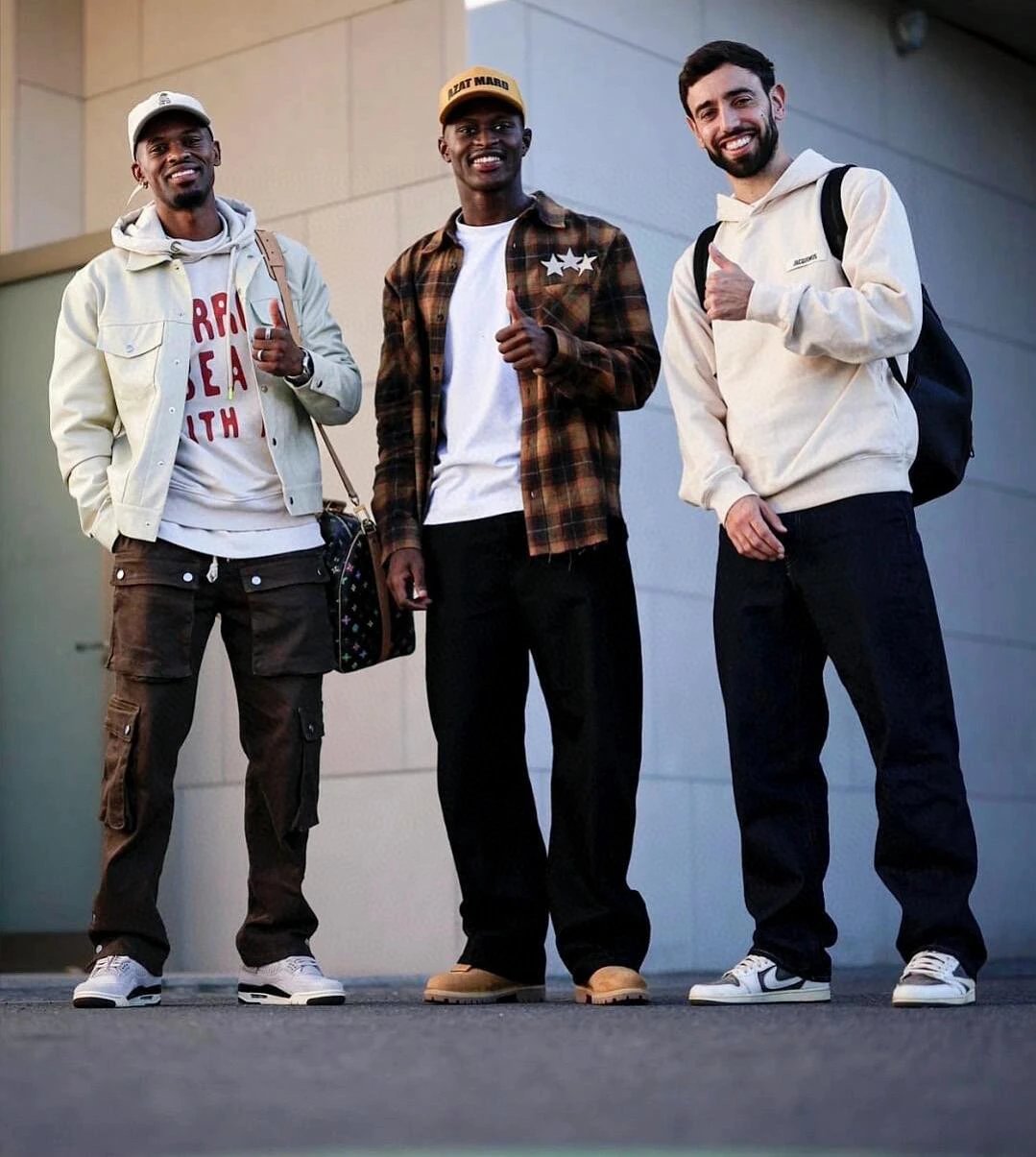 Jacquemus Embroidered Logo Hoodie Multicolor - Gallery Image 10 - Detailed View