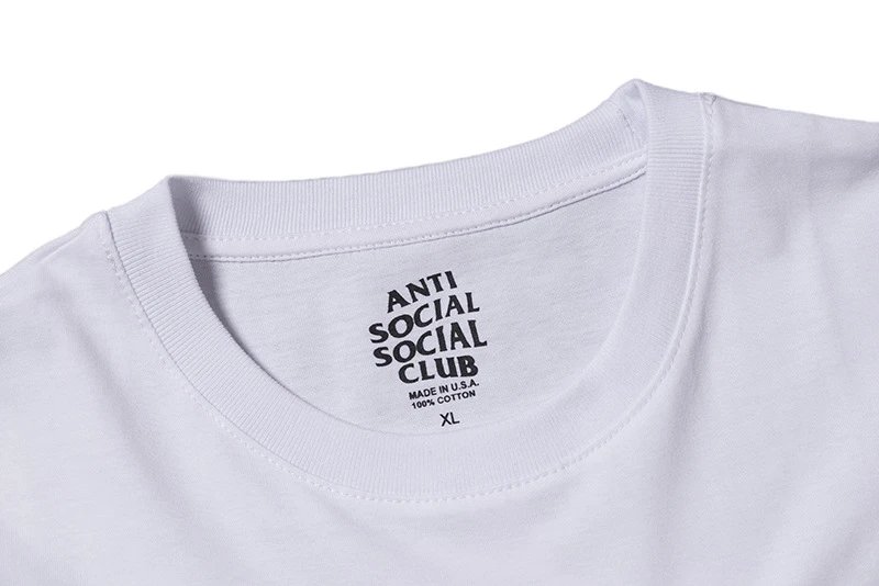 ASSC Butterfly Bloom Tee Multicolor - Gallery Image 3 - Detailed View