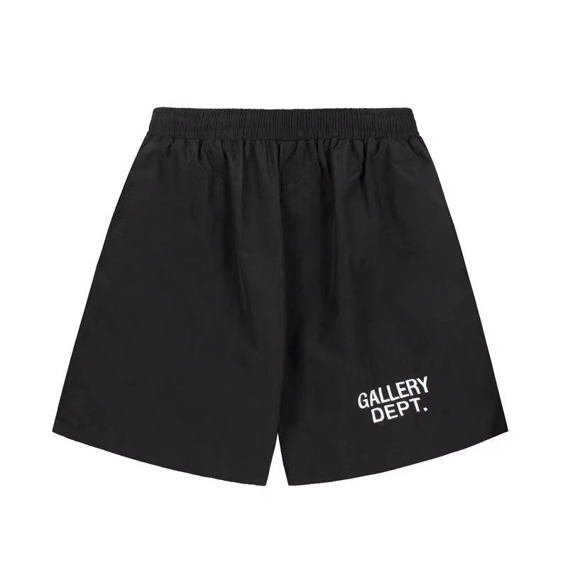 Gallery Dept Multi-color Shorts - Gallery Image 4 - Detailed View