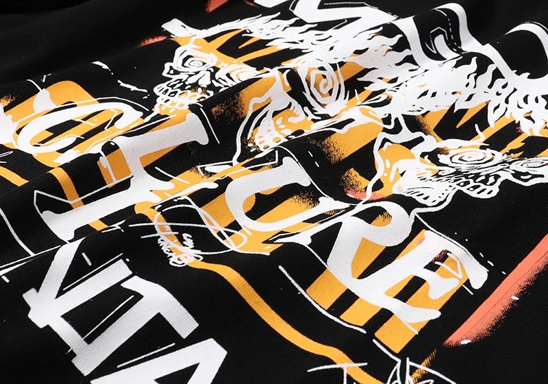 Gallery Dept Graphic Tee Multicolor - Gallery Image 9 - Detailed View