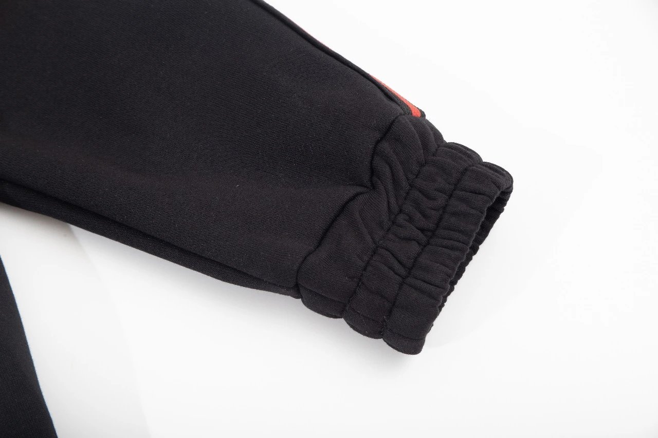 CELINE Zip-Up Jacket Black - Gallery Image 7 - Detailed View