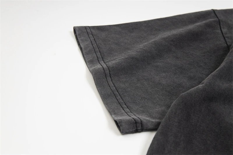 Represent Horizons Retro T-shirt - Gallery Image 10 - Detailed View