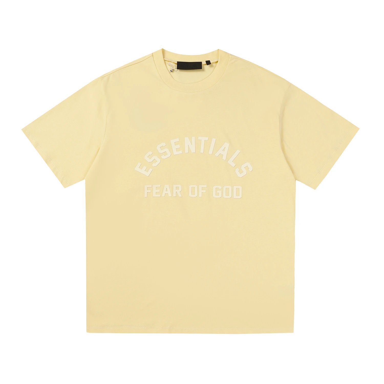 Unisex High Street Tee Seafoam - Related Product - Cnfans