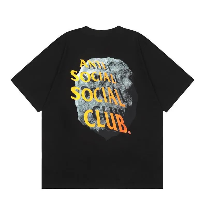 ASSC Galaxy Tee Multi - Gallery Image 2 - Detailed View