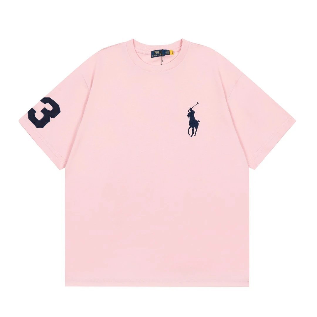 Ralph Lauren Polo Tees MultiColor - Gallery Image 10 - Detailed View