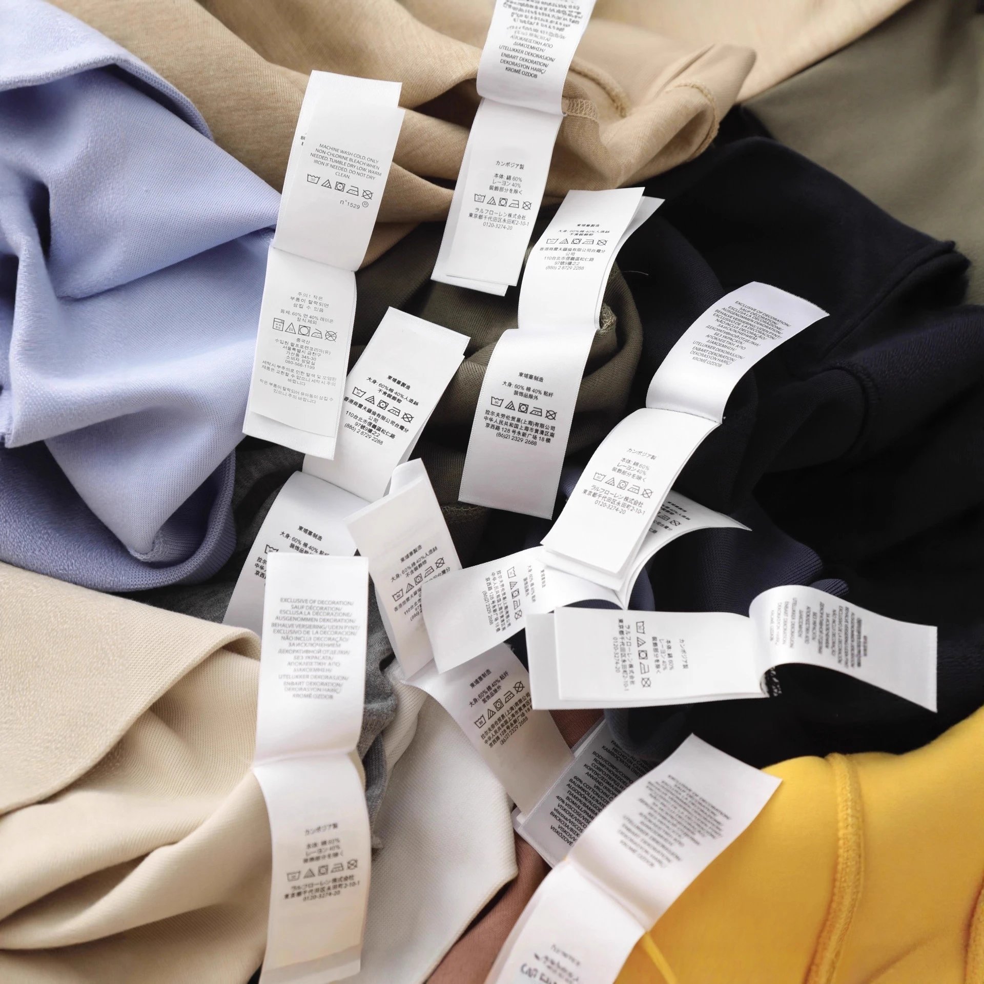 Ralph Lauren Embroidered Sweatshirt Multicolor - Gallery Image 14 - Detailed View