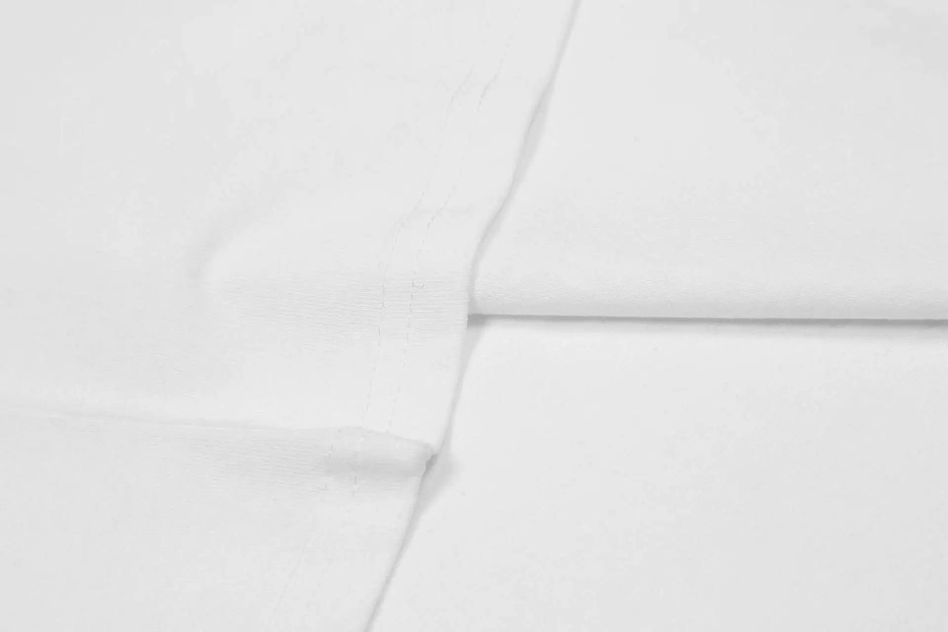 High Street Graphic Tee, Onyx - Gallery Image 10 - Detailed View