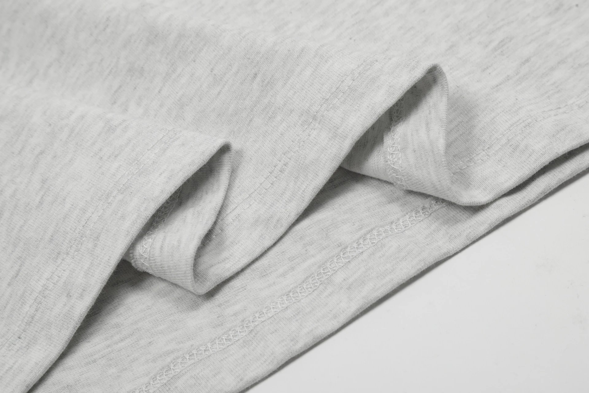 Urban Streetwear Tee Slate Gray - Gallery Image 11 - Detailed View