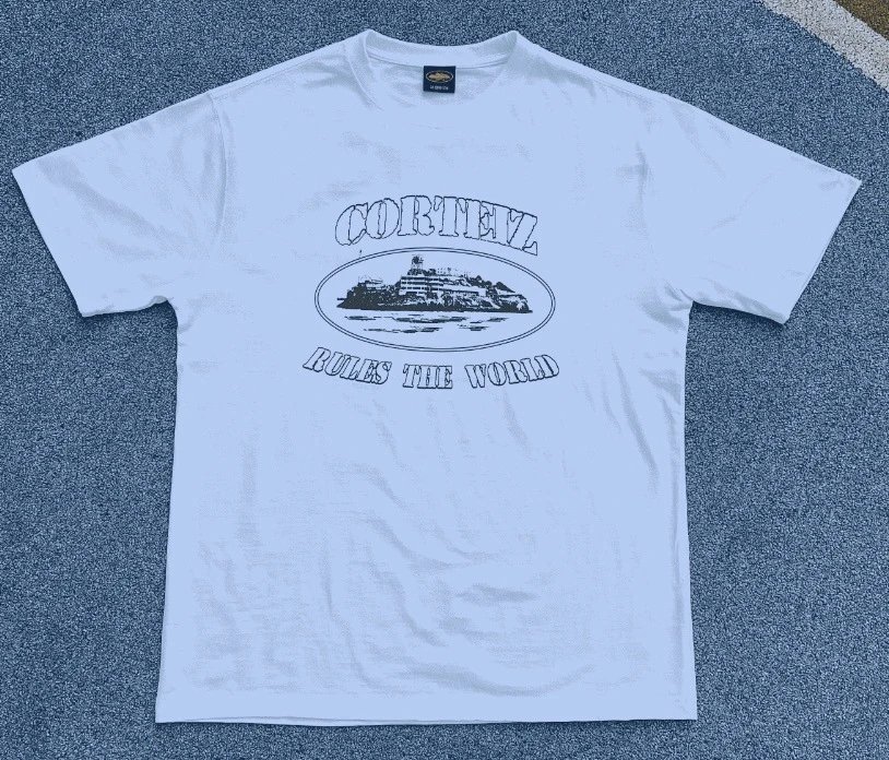 Celine Logo T-Shirt Black - Gallery Image 2 - Detailed View