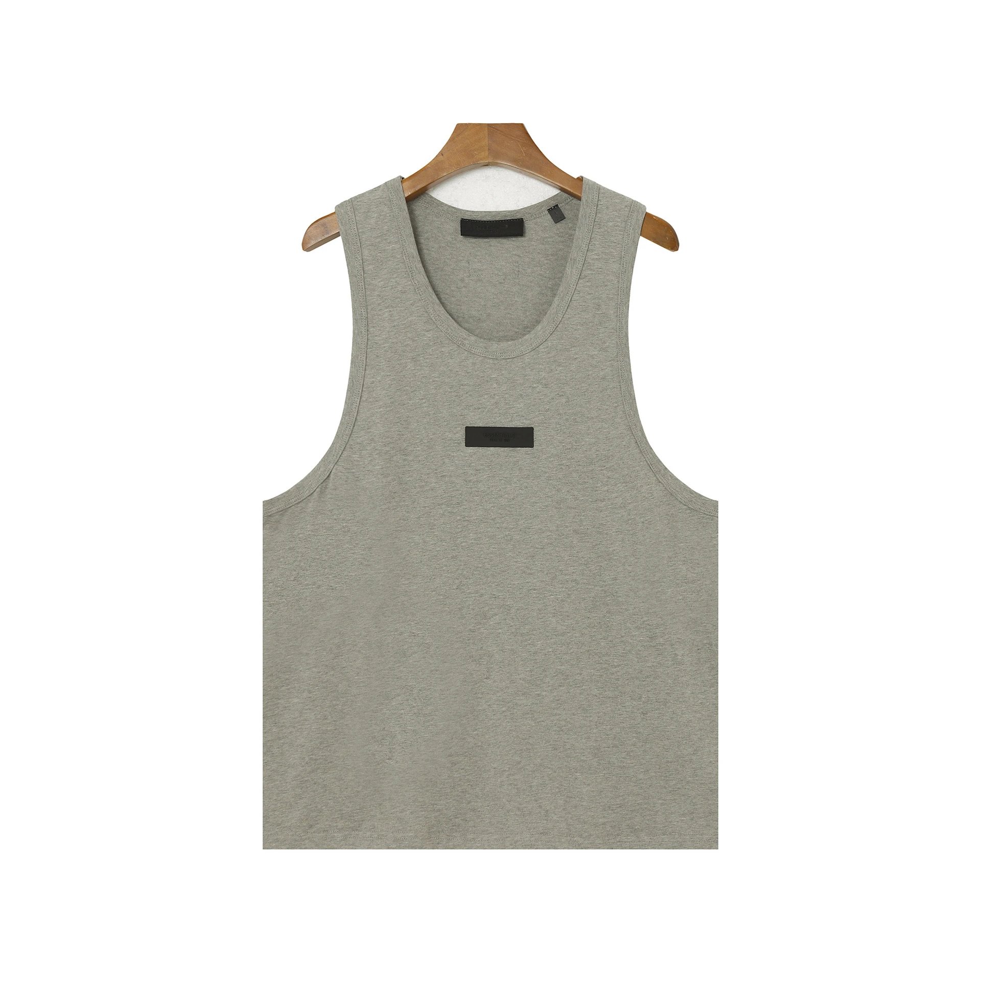 Sleeveless Tank Top Sage - Fear of God(FOG） - Cnfans - $19.68