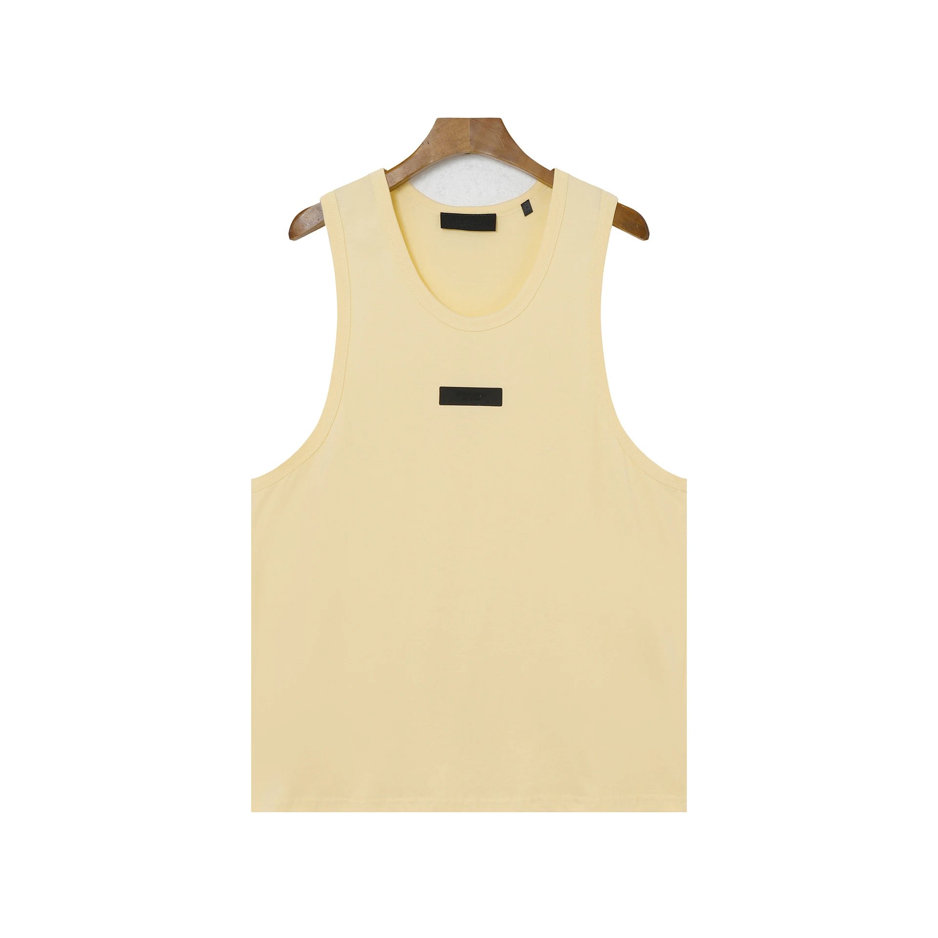 Sleeveless Tank Top Celadon - Fear of God(FOG） - Cnfans - $19.68