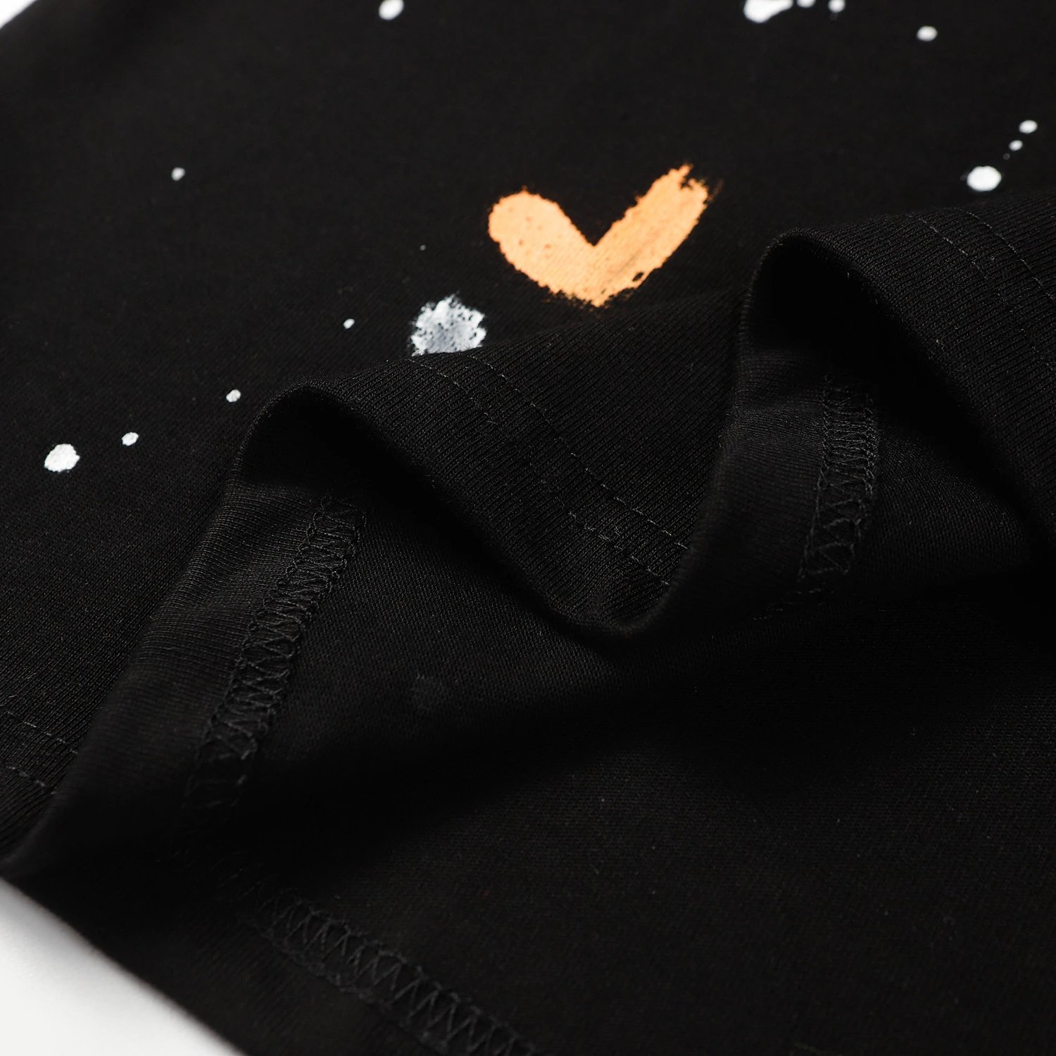 Gallery Dept Gradient Tee Multicolor - Gallery Image 14 - Detailed View