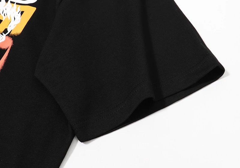 Gallery Dept Graphic Tee Multicolor - Gallery Image 10 - Detailed View