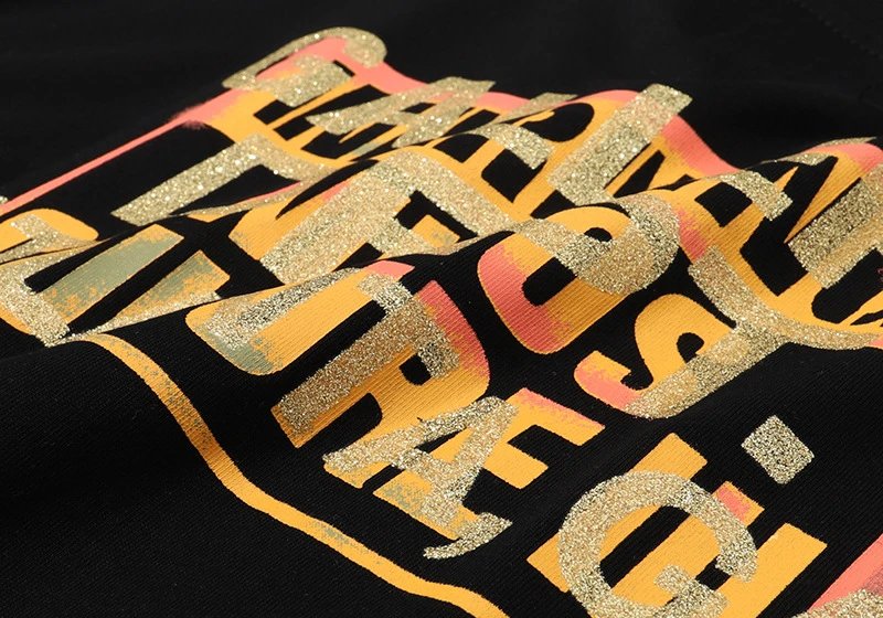 Gallery Dept Graphic Tee Multicolor - Gallery Image 12 - Detailed View