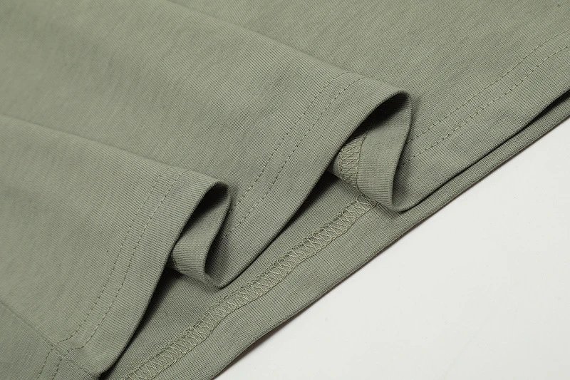 Represent Graphic Tee Multicolor - Gallery Image 8 - Detailed View