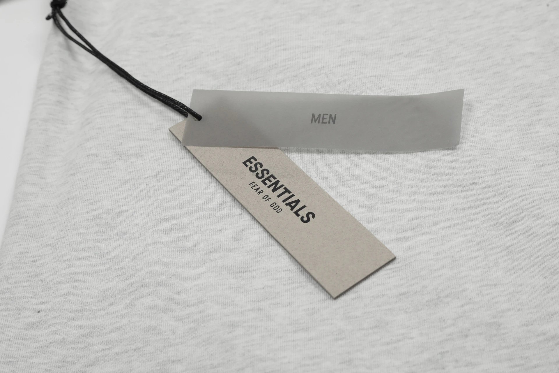 Urban Streetwear Tee Slate Gray - Gallery Image 12 - Detailed View