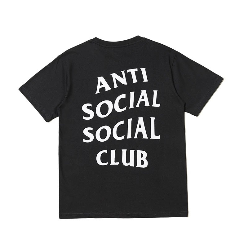 ASSC Logo T-Shirt Multi - Gallery Image 3 - Detailed View