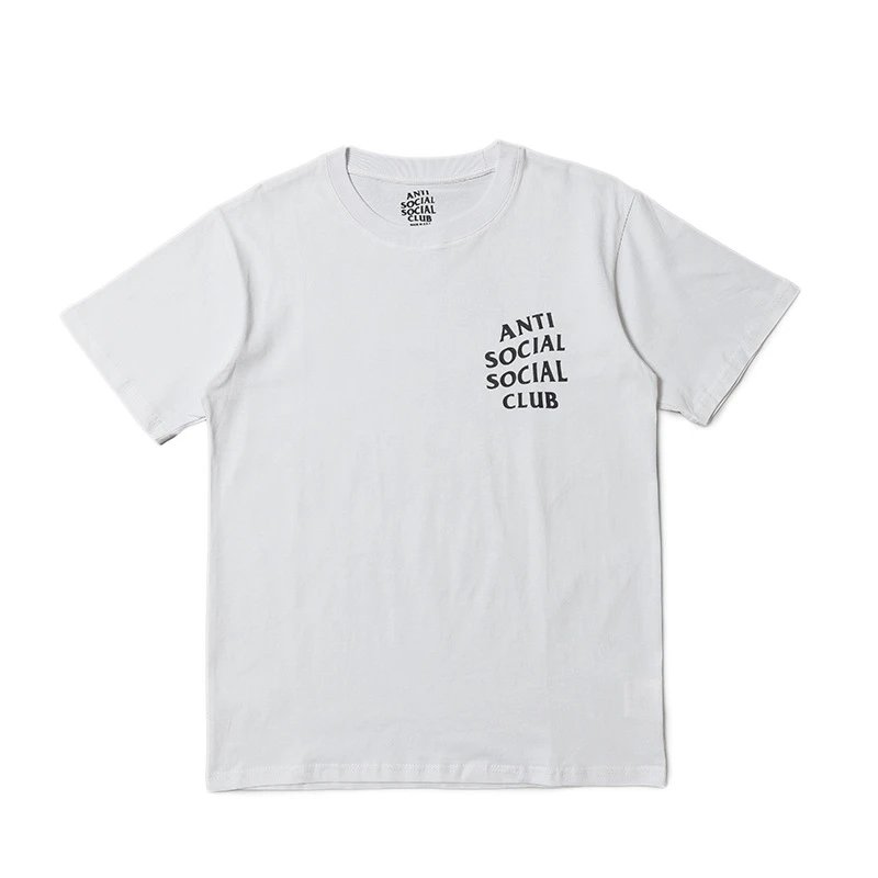 ASSC Logo T-Shirt Multi - Gallery Image 4 - Detailed View