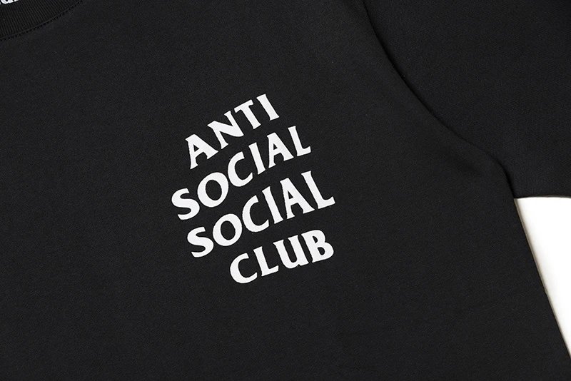 ASSC Logo T-Shirt Multi - Gallery Image 9 - Detailed View