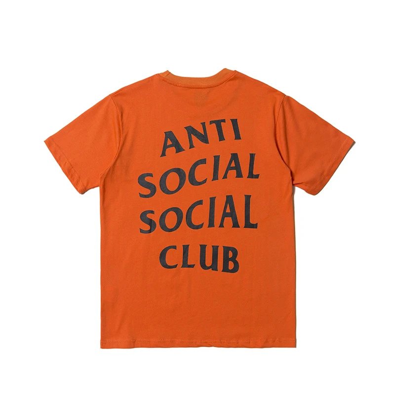 ASSC Logo T-Shirt Multi - High Quality Product Image - Cnfans