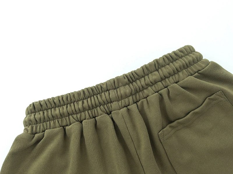Gallery Dept Multi Color Shorts - Gallery Image 11 - Detailed View