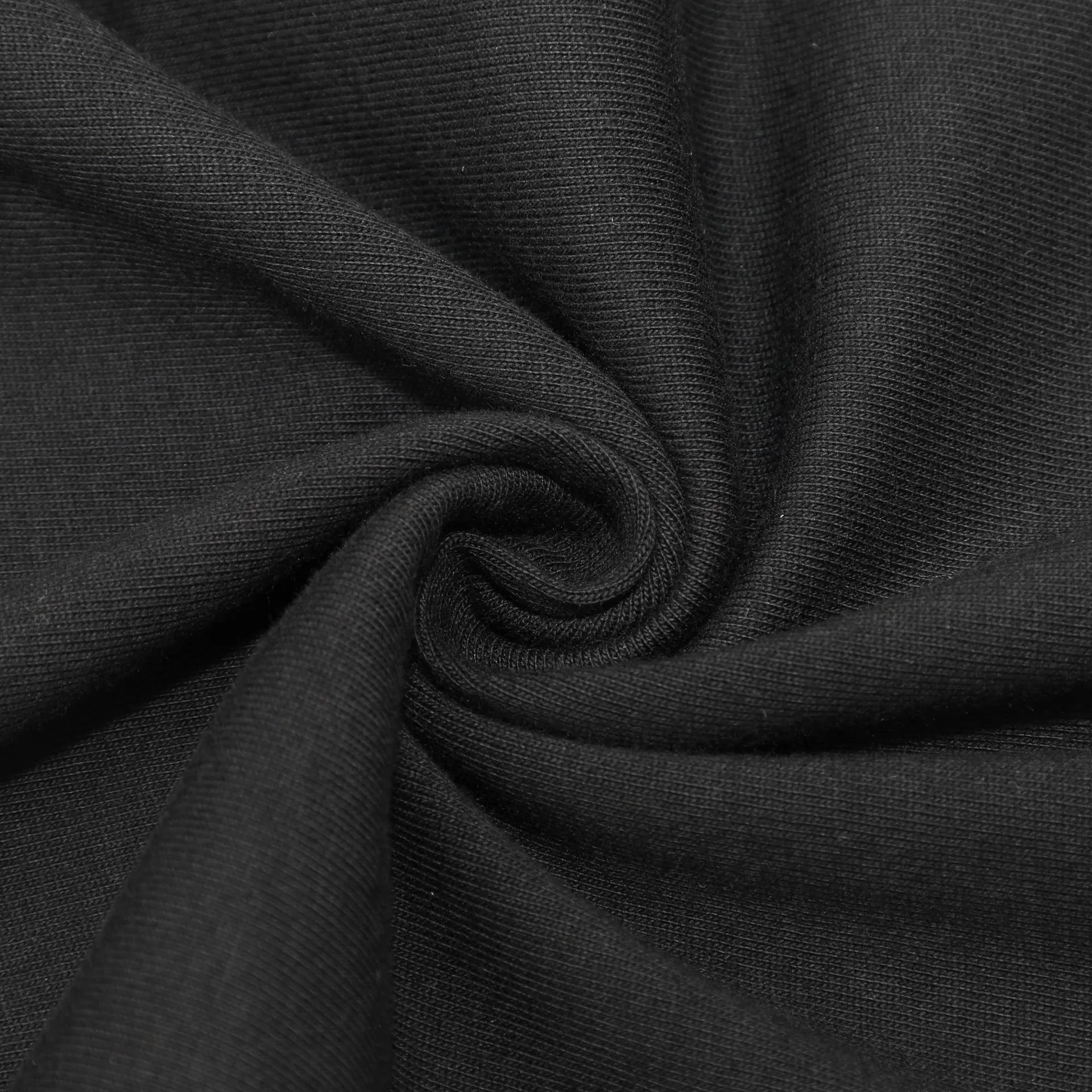 Streetwear Palm Tree Graphic Cotton Tee Ivory - Gallery Image 9 - Detailed View