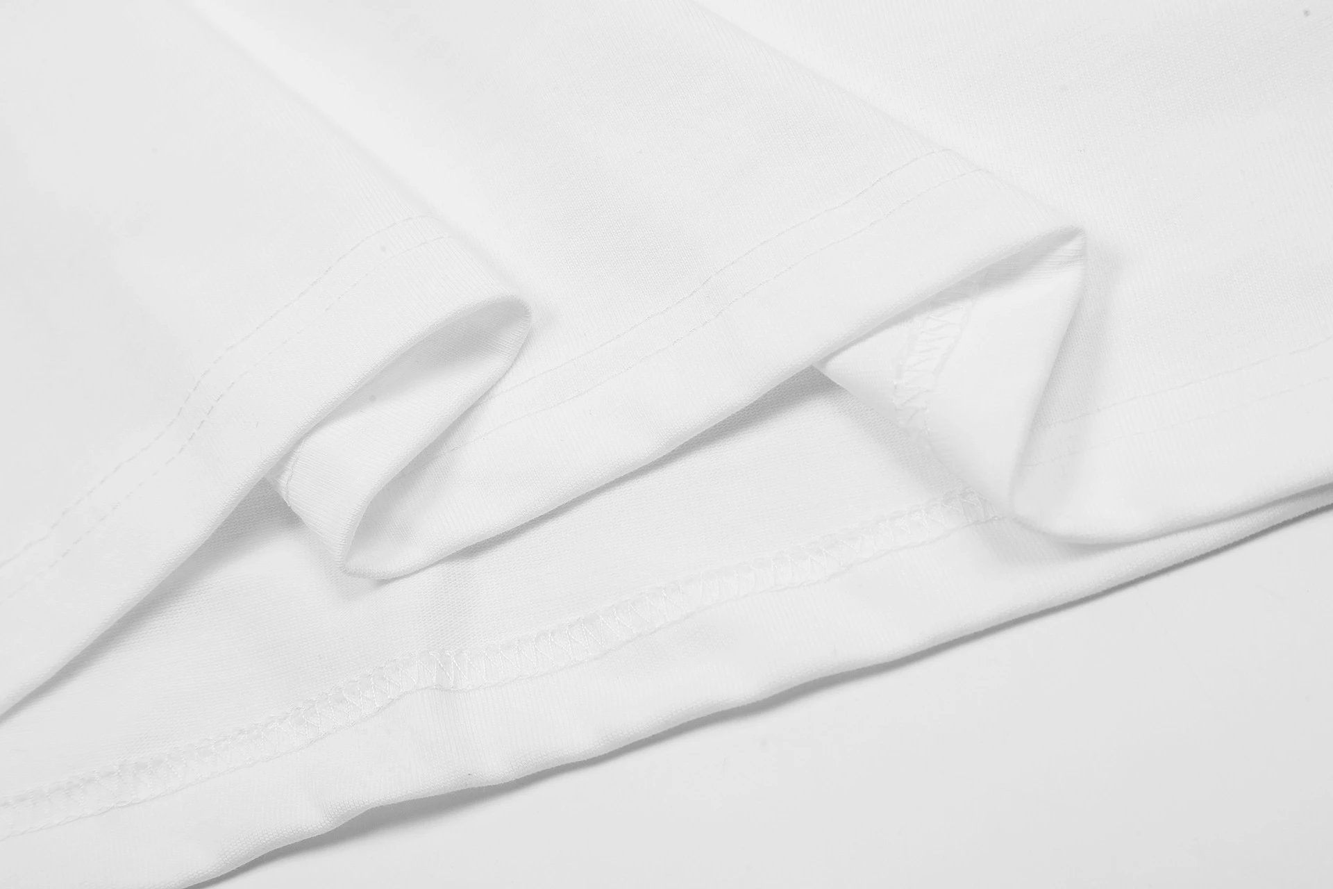 Gallery Dept Gradient Logo Tee - Gallery Image 9 - Detailed View