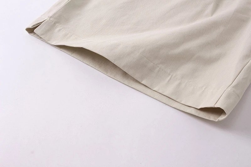 Gallery Dept Beige Casual Shorts - Gallery Image 10 - Detailed View