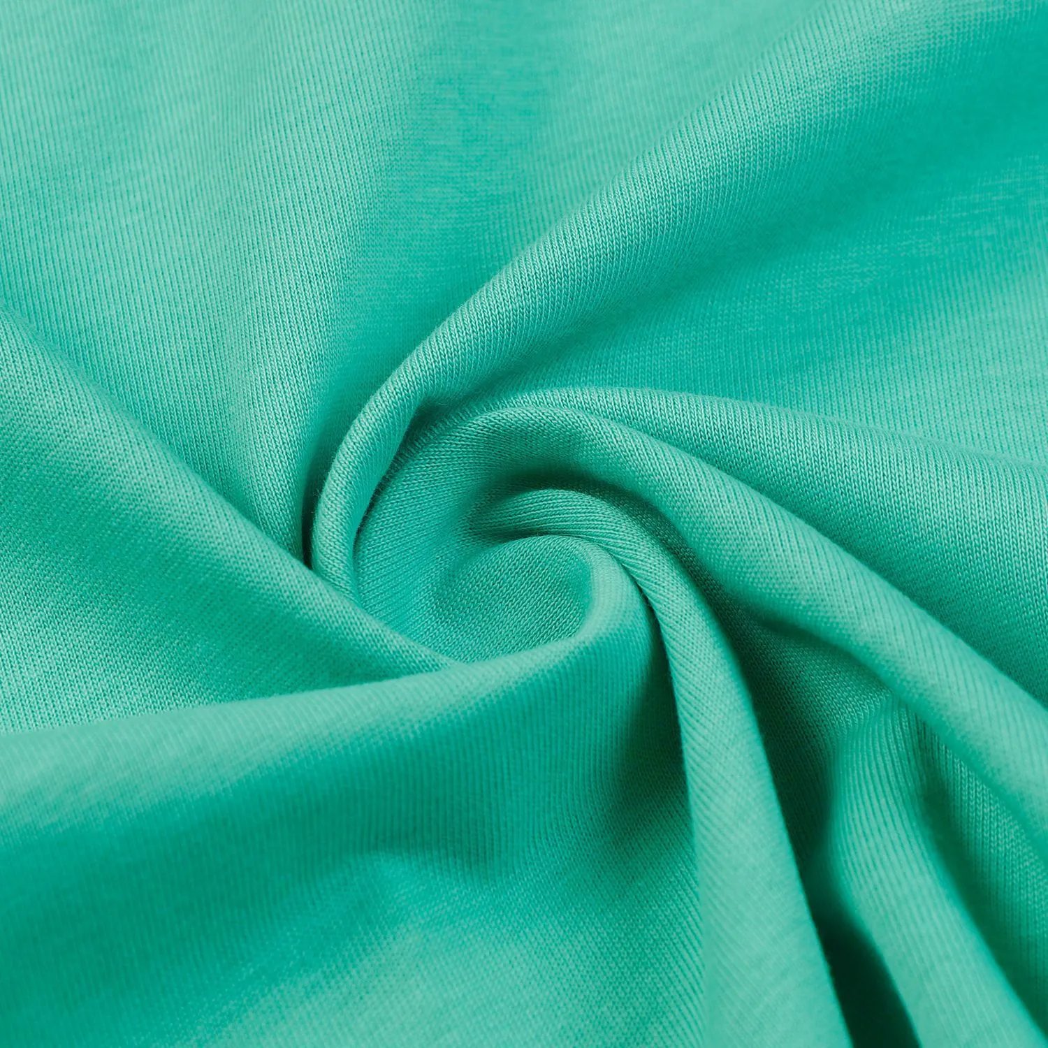 High-Street Silicone Tee Seafoam - Gallery Image 9 - Detailed View