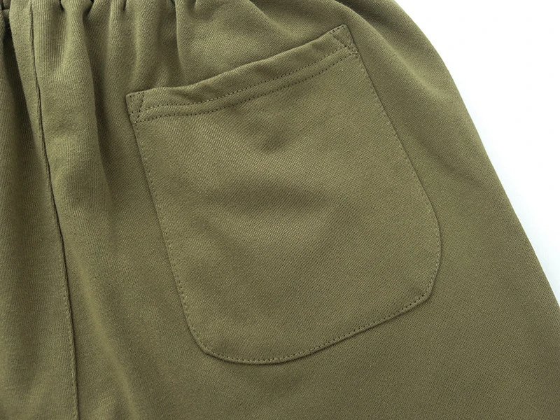 Gallery Dept Multi Color Shorts - Gallery Image 12 - Detailed View