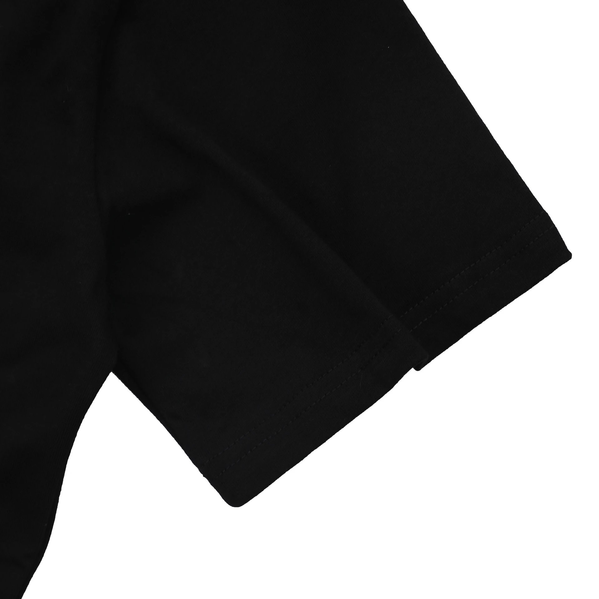 Vintage Crack Palm Tree Graphic Street T-Shirt Ivory - Gallery Image 7 - Detailed View