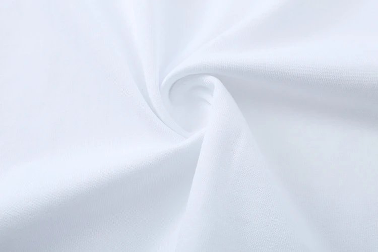 Streetwear Graphic Tee Ivory - Gallery Image 10 - Detailed View