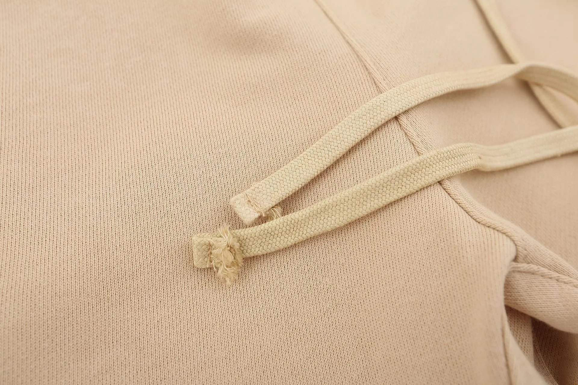 High Street Relaxed Shorts Espresso - Gallery Image 13 - Detailed View