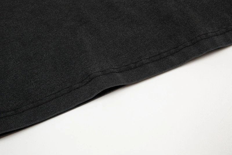 Gallery Dept Black Washed Tee Multicolor - Gallery Image 7 - Detailed View