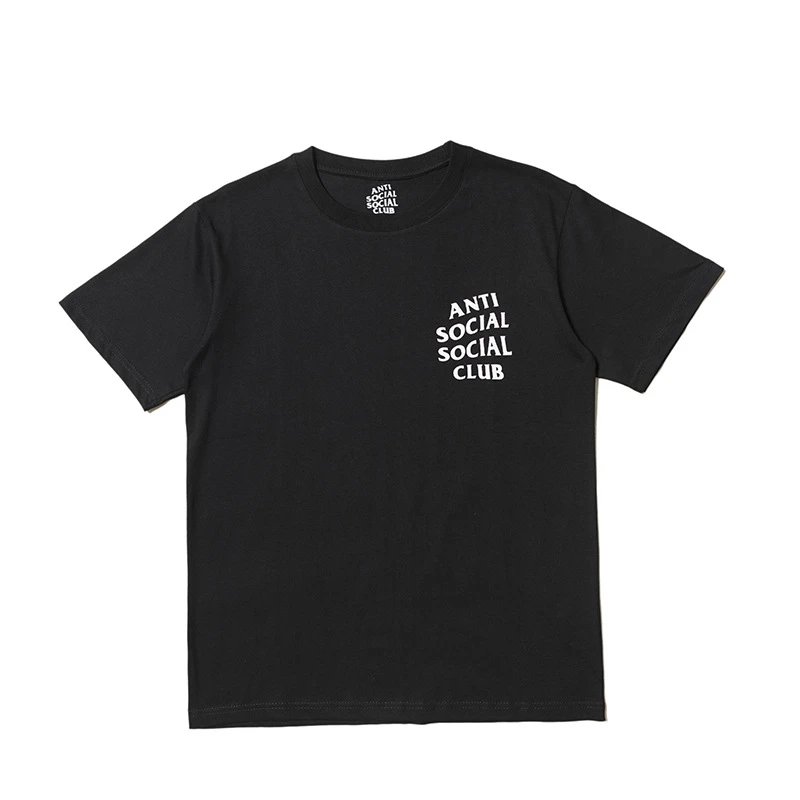 ASSC Logo T-Shirt Multi - Gallery Image 2 - Detailed View