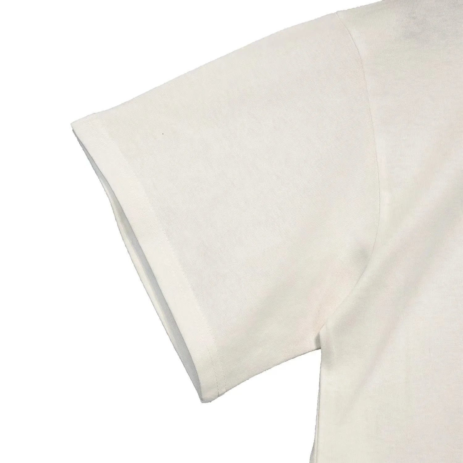 Streetwear Graphic Print Men's Tee - Onyx - Gallery Image 6 - Detailed View