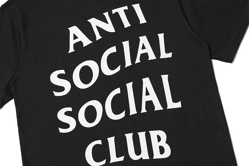 ASSC Logo T-Shirt Multi - Gallery Image 10 - Detailed View