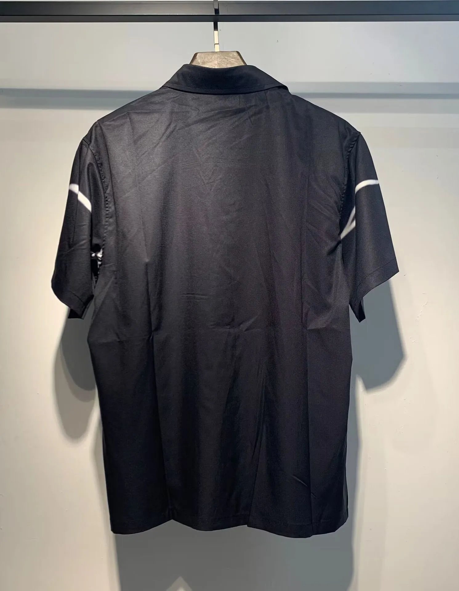 Amiri Short-Sleeve Set Multicolor - Gallery Image 12 - Detailed View