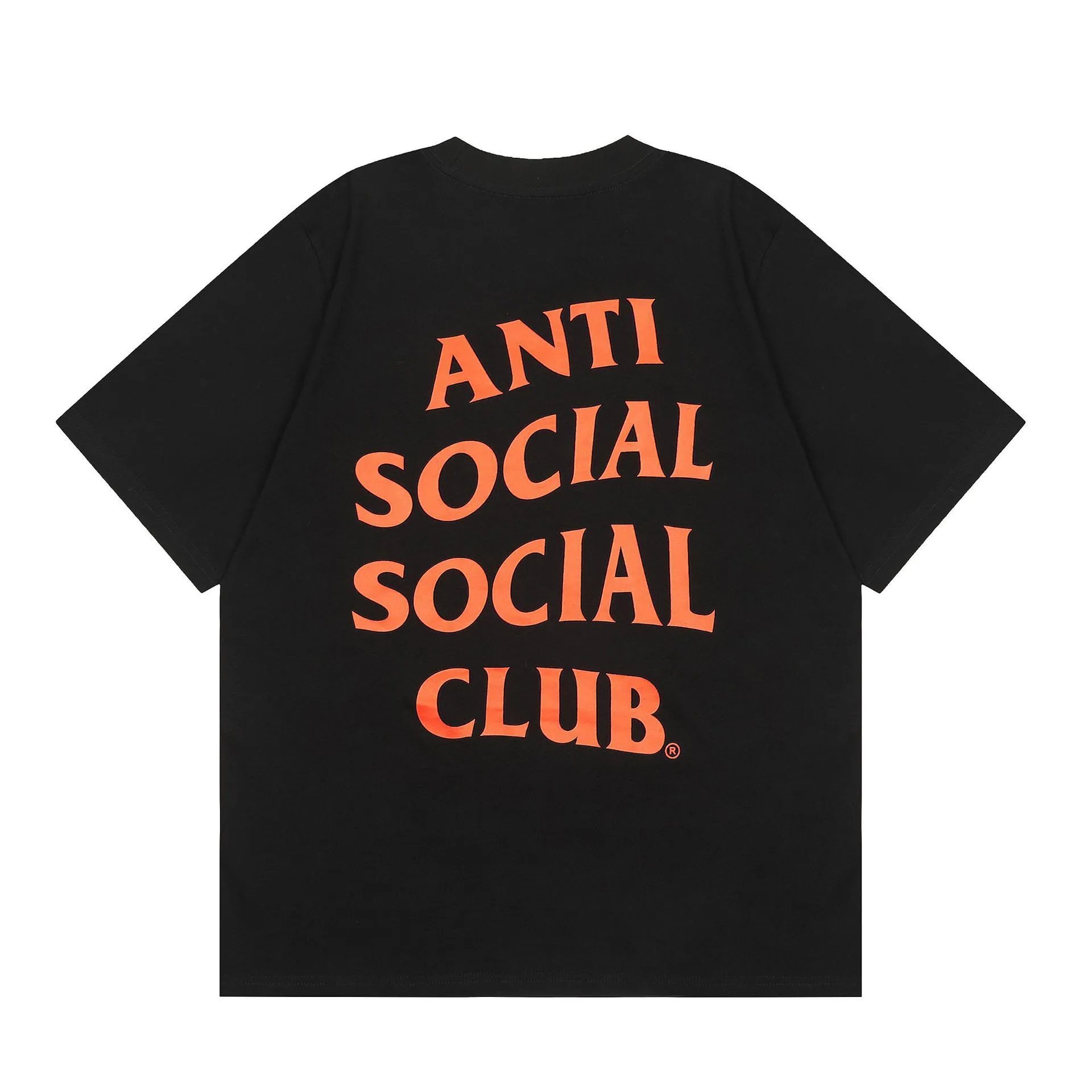 ASSC Logo Tee Multicolor - Gallery Image 5 - Detailed View