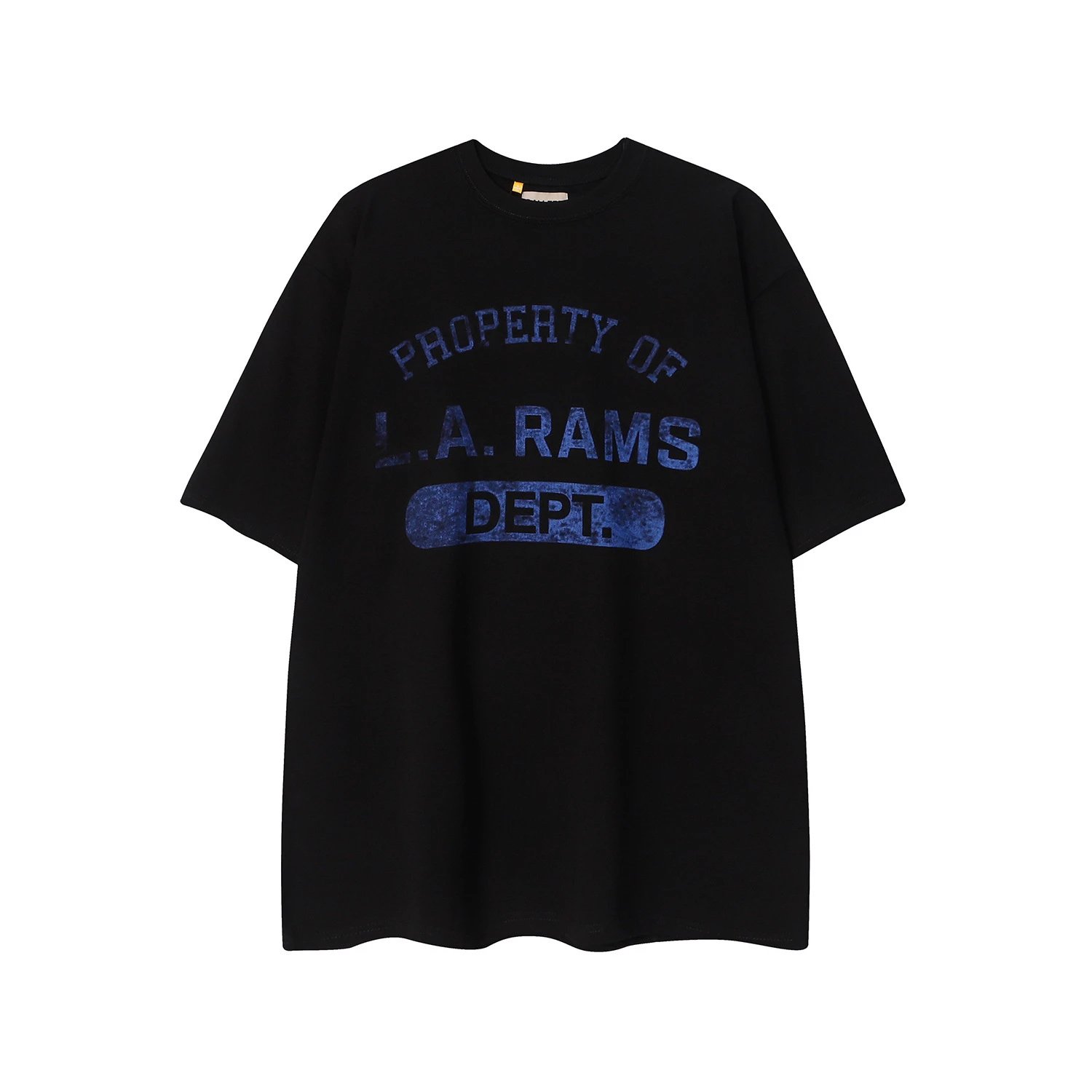 Gallery Dept Graphic Tee Multicolor - Gallery Image 8 - Detailed View