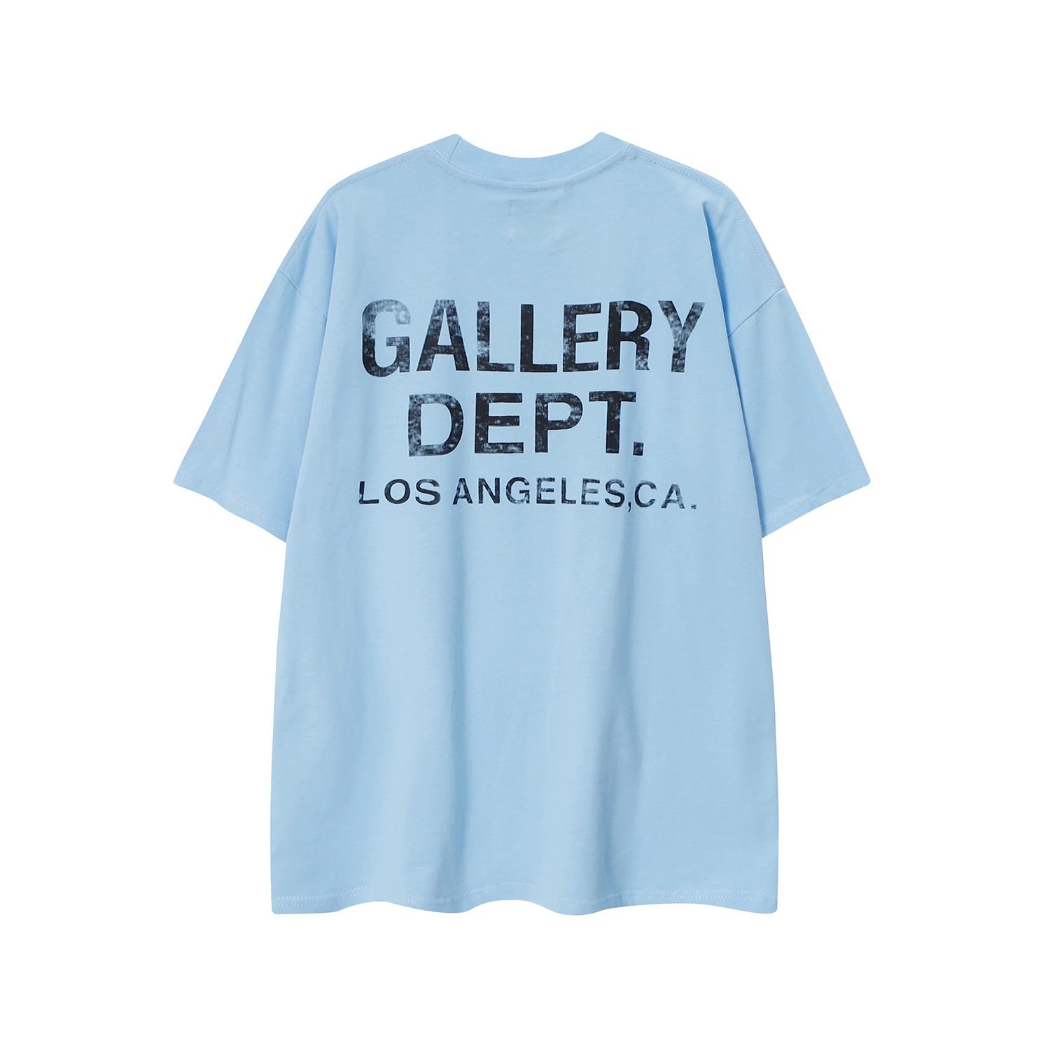 Gallery Dept Graphic Tee Multicolor - Gallery Image 2 - Detailed View