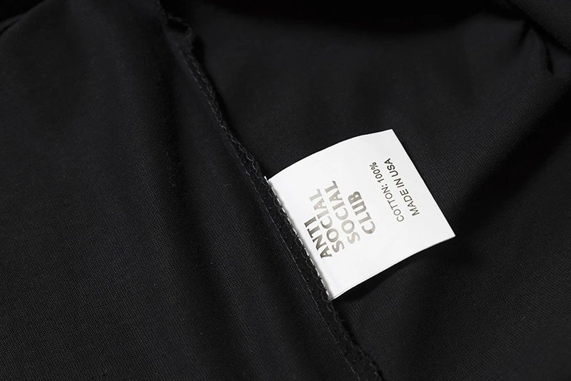 ASSC Logo T-Shirt Multi - Gallery Image 12 - Detailed View