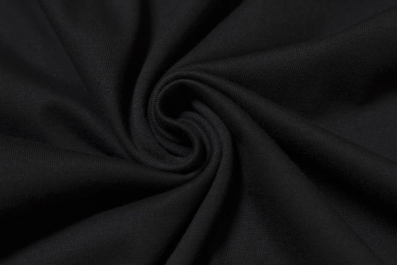 ASSC Logo T-Shirt Multi - Gallery Image 11 - Detailed View