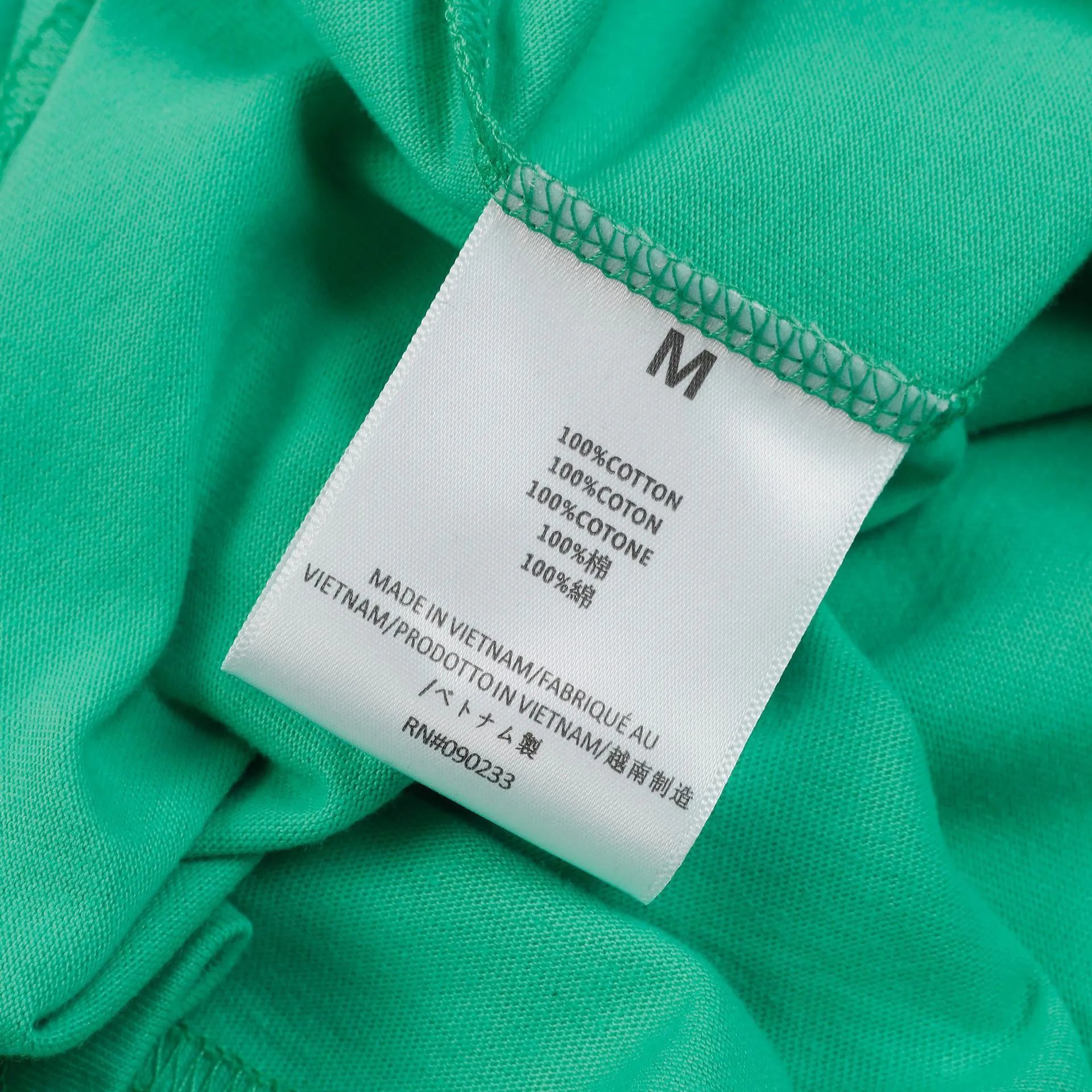 Sleeveless Tank Top Sage - Gallery Image 11 - Detailed View