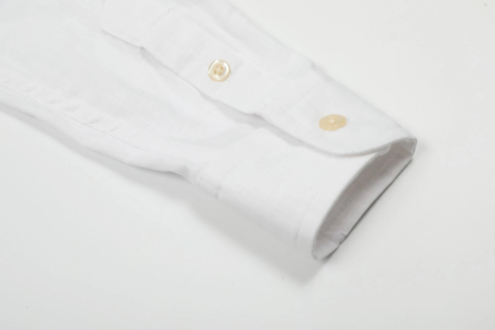 Ralph Lauren Linen Shirt MultiColor - Gallery Image 14 - Detailed View