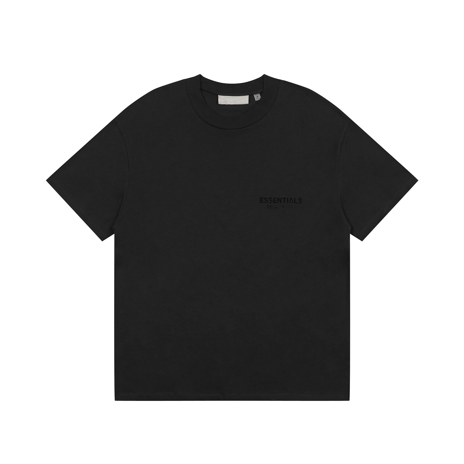 Urban Streetwear Tee Slate Gray - Gallery Image 2 - Detailed View