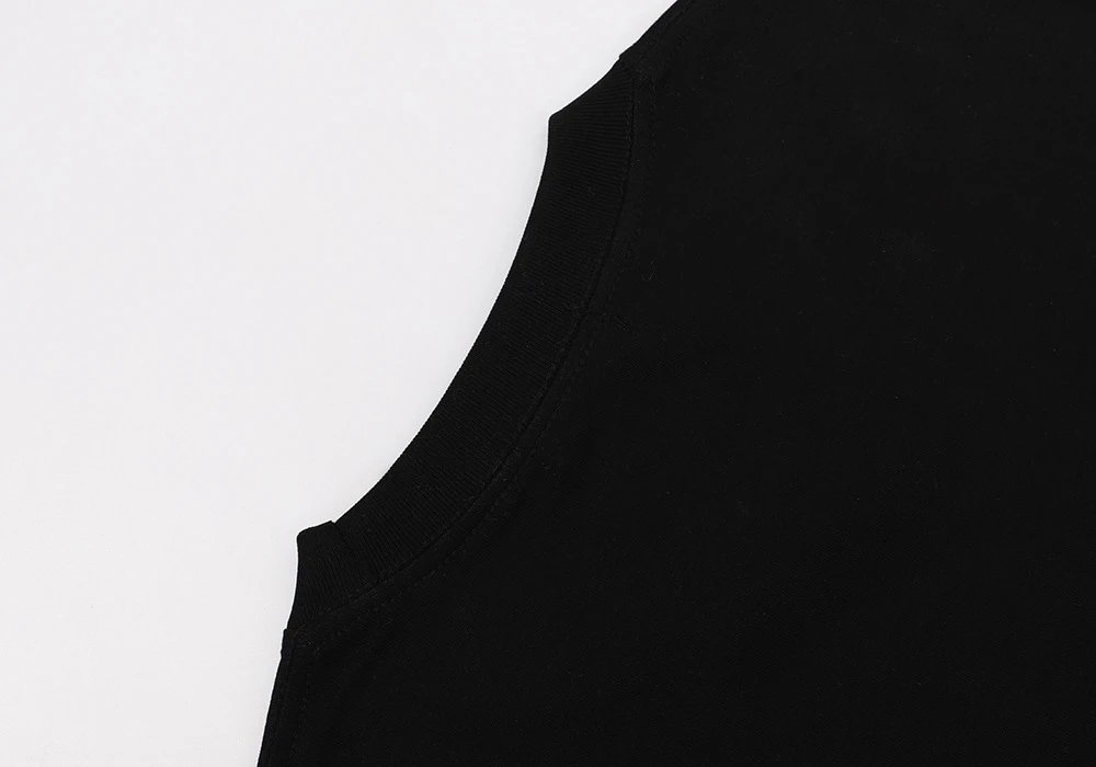 Rhude Black Panther T-Shirt Multi - Gallery Image 13 - Detailed View