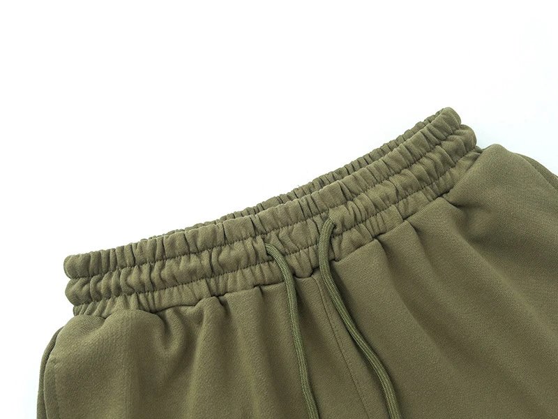 Gallery Dept Multi Color Shorts - Gallery Image 10 - Detailed View