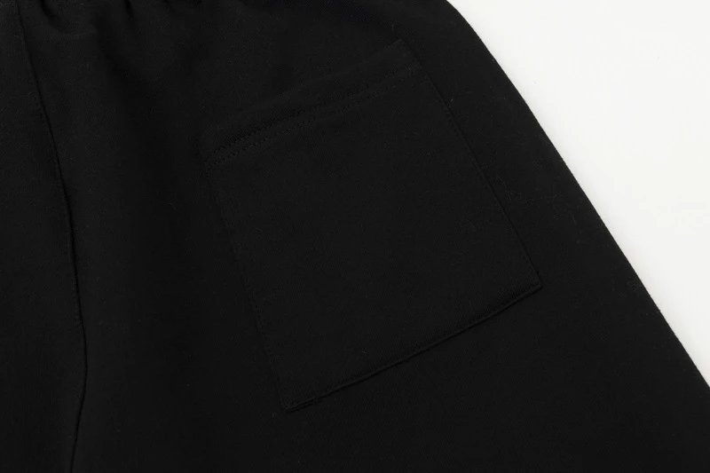 Gallery Dept Printed Camo Shorts Multi - Gallery Image 13 - Detailed View